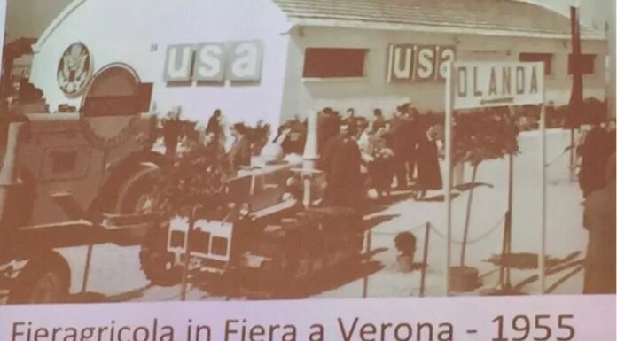 Fieragricola 2024: presenti numerosi Top Brand, tra conferme e grandi ritorni