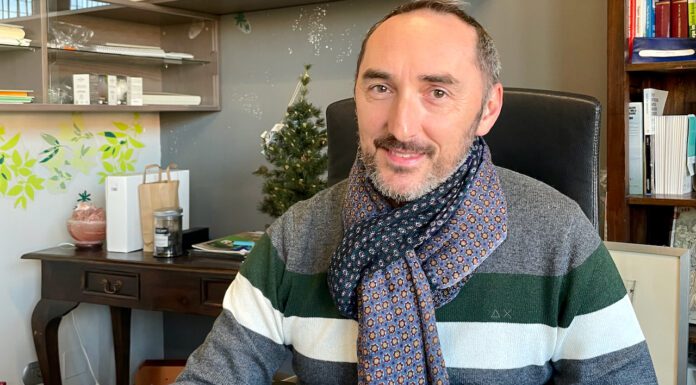 Ci sono integratori e integratori.