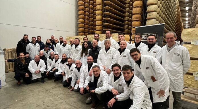 Taratura dei martelli