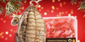 Culatello di Zibello Dop, il boom del Natale vale il 40% delle vendite annue