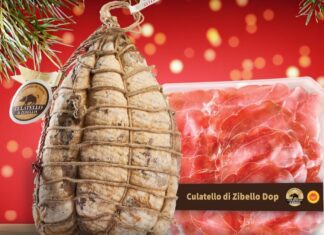 Culatello di Zibello Dop, il boom del Natale vale il 40% delle vendite annue