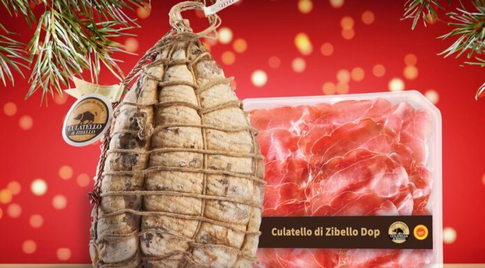 Culatello di Zibello Dop, il boom del Natale vale il 40% delle vendite annue