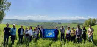 L’esempio virtuoso di LIFE agriCOlture protagonista alla COP28
