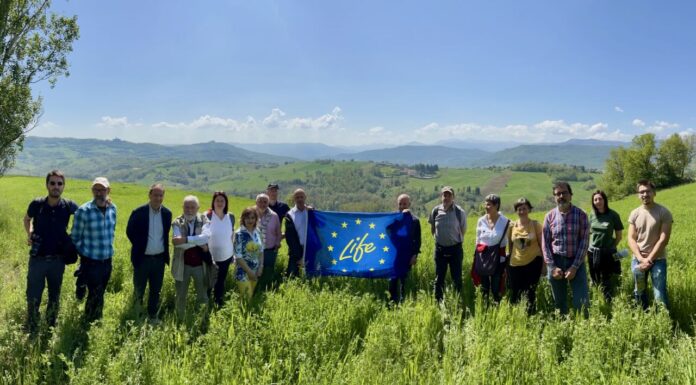 L’esempio virtuoso di LIFE agriCOlture protagonista alla COP28
