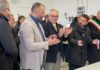 Il “Laboratorio” ha inaugurato la nuova sede