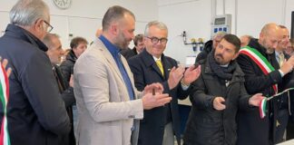 Il “Laboratorio” ha inaugurato la nuova sede