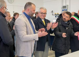 Il “Laboratorio” ha inaugurato la nuova sede