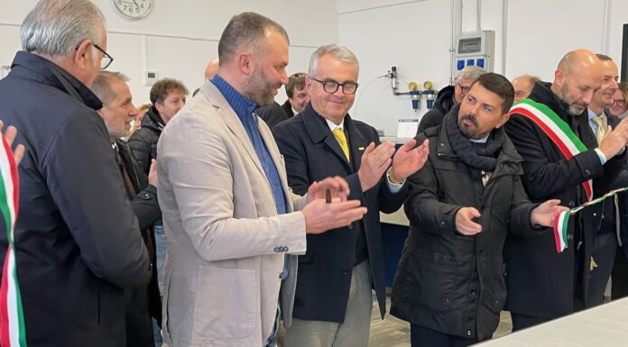 Il “Laboratorio” ha inaugurato la nuova sede