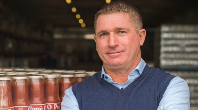 Consorzio Casalasco: Marco Sartori è il nuovo Presidente