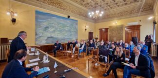 Emilia Centrale, ecco la nuova governance