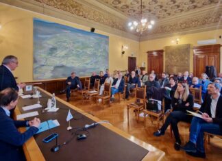 Emilia Centrale, ecco la nuova governance