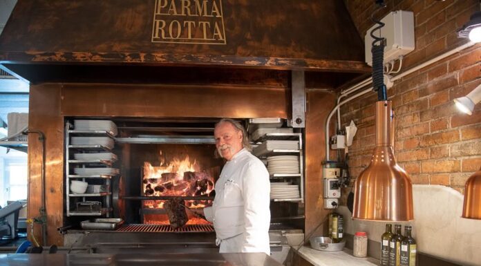 La ristorazione post pandemica. Cosa è cambiato e come.