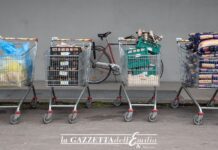 ISMEA, Continua ad avanzare il caro spesa: +9,2% nei primi nove mesi dell’anno