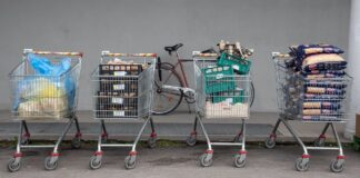 ISMEA, Continua ad avanzare il caro spesa: +9,2% nei primi nove mesi dell’anno