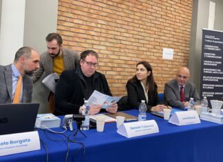 Perché il conflitto Israelo – Palestinese?