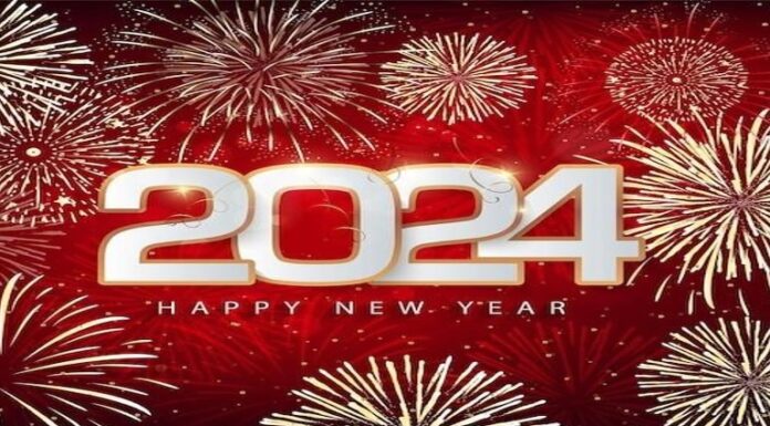 Cereali e dintorni. Nonostante le difficoltà bisogna tenere duro! Buon ANNO!