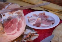 Carne coltivata vietata: solo fumo negli occhi