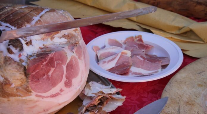 Carne coltivata vietata: solo fumo negli occhi