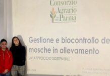 Consorzio Agrario: massima attenzione sula Gestione e il bio controllo delle mosche in allevamento