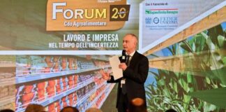 Forum Impresa Persona Agroalimentare