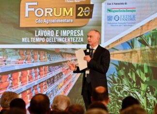 Forum Impresa Persona Agroalimentare