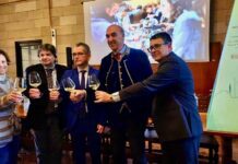 La Via del Vino da Merano a Siena