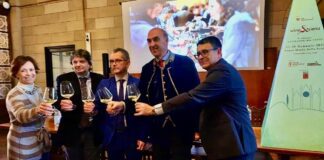 La Via del Vino da Merano a Siena