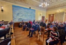 Emilia Centrale, il bilancio di previsione vede più investimenti a difesa e sviluppo dell’intero comprensorio