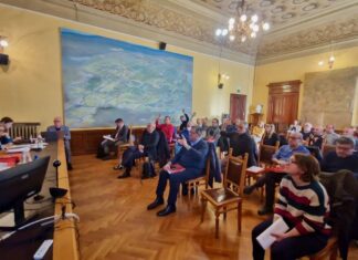 Emilia Centrale, il bilancio di previsione vede più investimenti a difesa e sviluppo dell’intero comprensorio