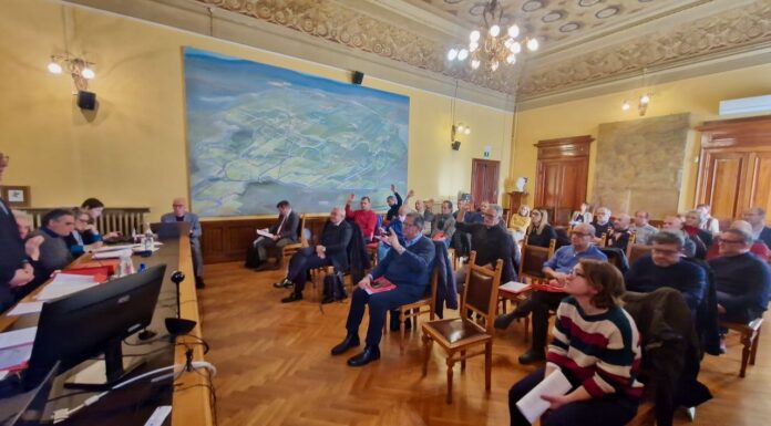 Emilia Centrale, il bilancio di previsione vede più investimenti a difesa e sviluppo dell’intero comprensorio