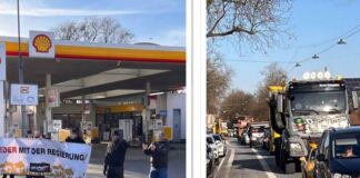 Germania, agricoltori in protesta: “Senza settore primario, muore il Paese”. INTERVISTA A CREMER