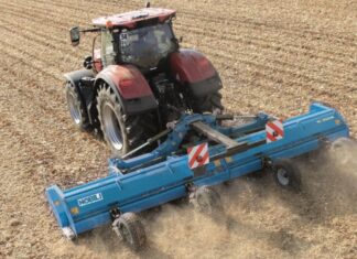 Bando ISI INAIL 2023: salgono a 90 milioni di euro le risorse stanziate per l’agricoltura