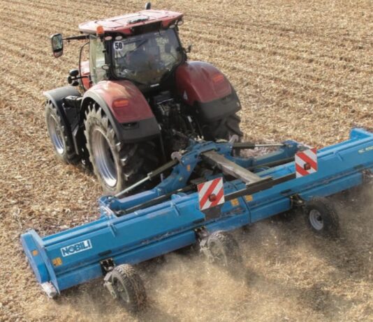 Bando ISI INAIL 2023: salgono a 90 milioni di euro le risorse stanziate per l’agricoltura