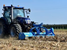 Macchine agricole: revisione prorogata di un anno