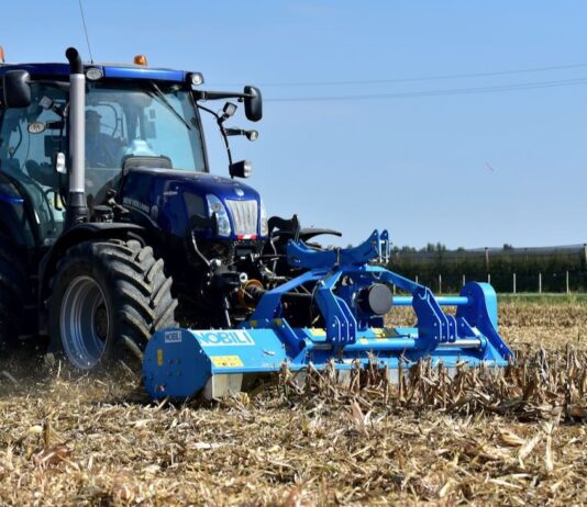 Macchine agricole: revisione prorogata di un anno