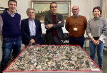 Sicurezza idraulica a Torrile, parte il progetto per la Cassa di espansione “San Polo Sud” sulla Fossetta Alta