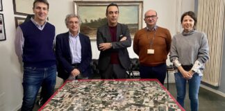 Sicurezza idraulica a Torrile, parte il progetto per la Cassa di espansione “San Polo Sud” sulla Fossetta Alta