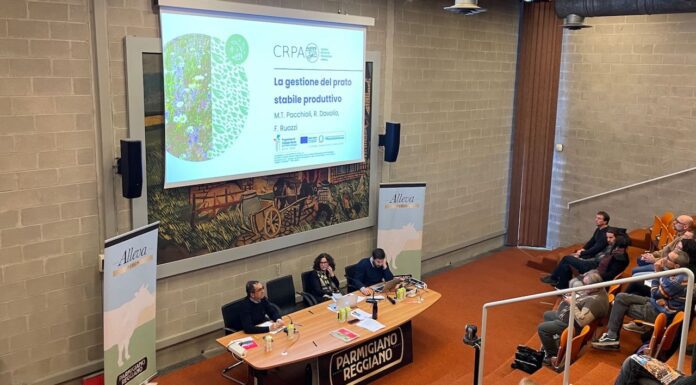 Recupero dei prati stabili, non è solo una questione di foraggi