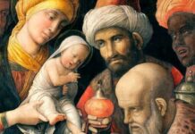 Epifania e tutte le guerre si porta via… il sogno!