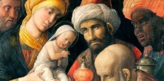 Epifania e tutte le guerre si porta via… il sogno!