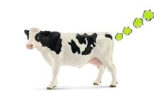 Germania: agricoltori eroi contro la “fame sintetica”