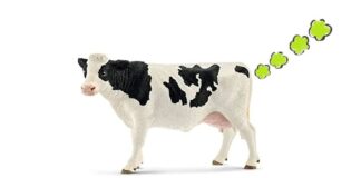 Germania: agricoltori eroi contro la “fame sintetica”