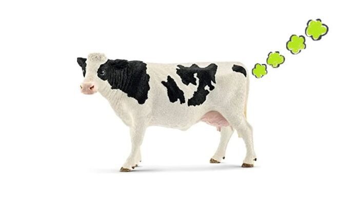 Germania: agricoltori eroi contro la “fame sintetica”