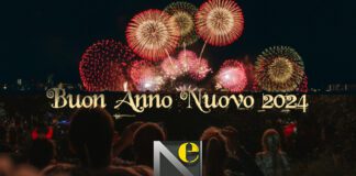 Buon 2024… con i dovuti scongiuri!