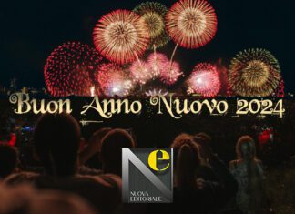 Buon 2024… con i dovuti scongiuri!
