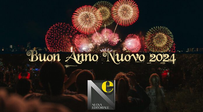 Buon 2024… con i dovuti scongiuri!