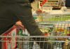 Spesa, le abitudini di acquisto.