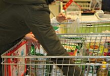 Spesa, le abitudini di acquisto.