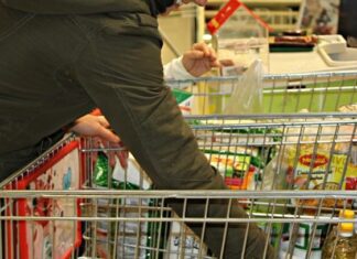 Spesa, le abitudini di acquisto.