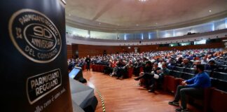 Tutta la filiera del Parmigiano Reggiano alla prima assemblea “tecnica” del Consorzio